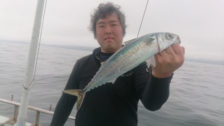 和栄丸 釣果