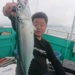 和栄丸 釣果