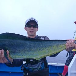 第三共栄丸 釣果