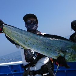 第三共栄丸 釣果