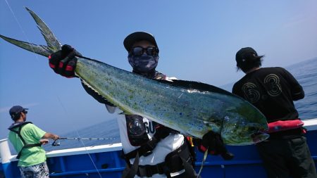 第三共栄丸 釣果