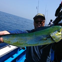 第三共栄丸 釣果