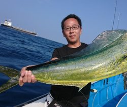 第三共栄丸 釣果