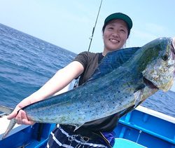 第三共栄丸 釣果