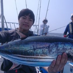 第三共栄丸 釣果