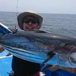 第三共栄丸 釣果