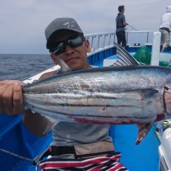 第三共栄丸 釣果