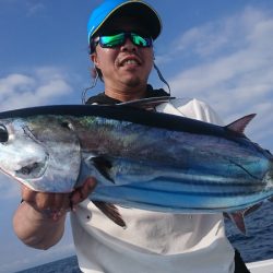 第三共栄丸 釣果