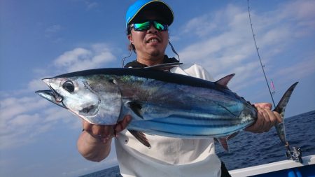 第三共栄丸 釣果