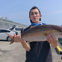 だて丸 釣果