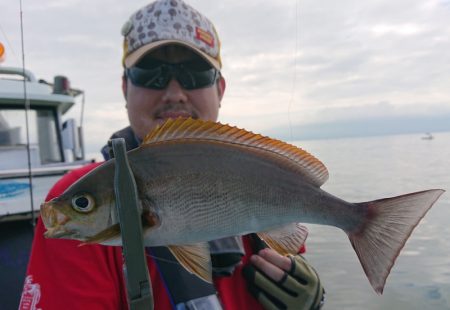 シースナイパー海龍 釣果