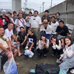 ヤザワ渡船 釣果