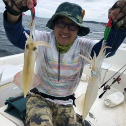 「LaGooN」蒼陽丸 日和号　 釣果