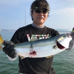 龍神丸（鹿児島） 釣果