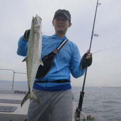 Chase(チェイス) 釣果