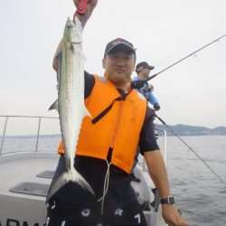 Chase(チェイス) 釣果