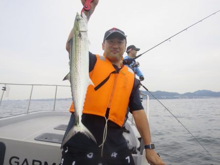 Chase(チェイス) 釣果