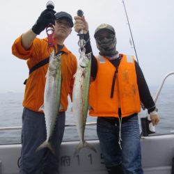 Chase(チェイス) 釣果