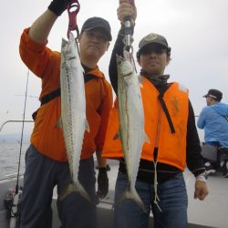 Chase(チェイス) 釣果