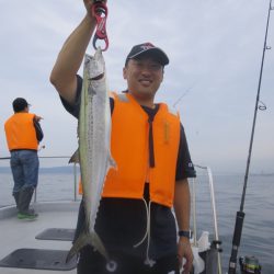 Chase(チェイス) 釣果