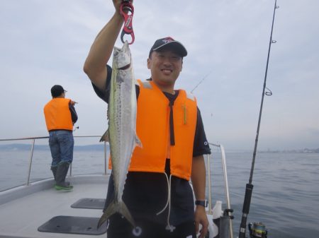 Chase(チェイス) 釣果