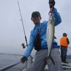 Chase(チェイス) 釣果