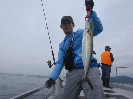 Chase(チェイス) 釣果