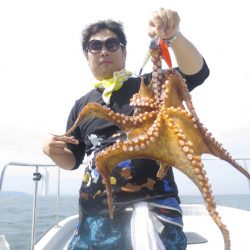 Chase（チェイス） 釣果