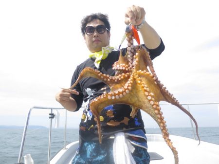 Chase（チェイス） 釣果