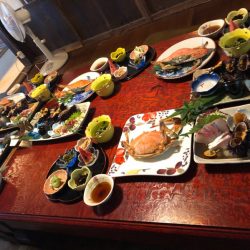 末広丸(熊本) 釣果