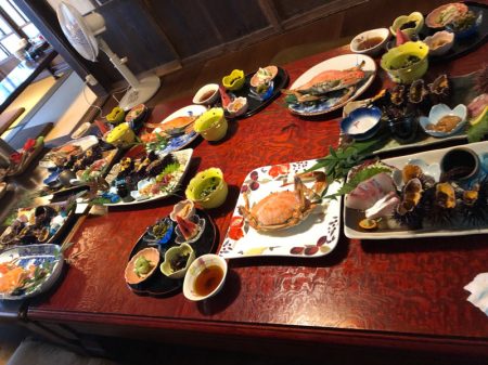 末広丸(熊本) 釣果