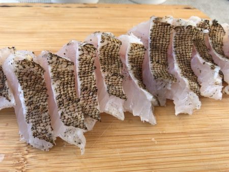 末広丸(熊本) 釣果