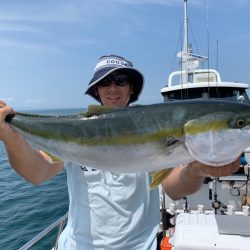SeaRide(シーライド) 釣果