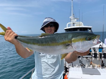 SeaRide(シーライド) 釣果