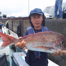 清和丸 釣果