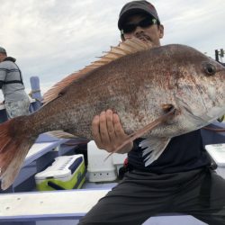 新幸丸 釣果
