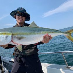 SeaRide(シーライド) 釣果