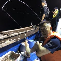 海龍丸(石川) 釣果