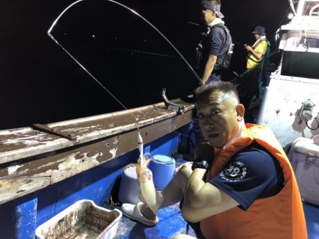 海龍丸(石川) 釣果