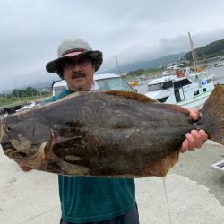 ぽん助丸 釣果