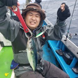 丸万釣船 釣果