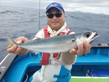 丸万釣船 釣果