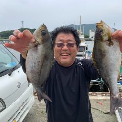 ぽん助丸 釣果