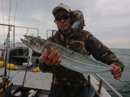 ありもと丸 釣果
