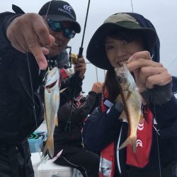 渡船屋たにぐち 釣果