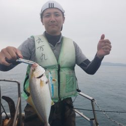 丸万釣船 釣果
