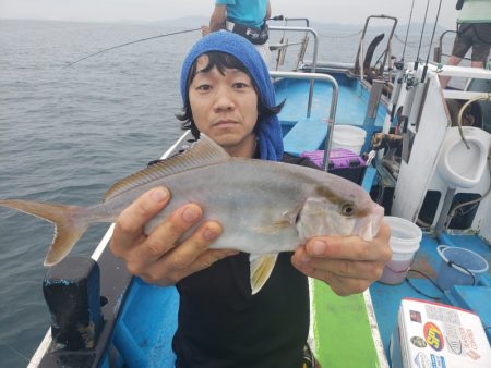 丸万釣船 釣果