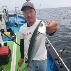丸万釣船 釣果