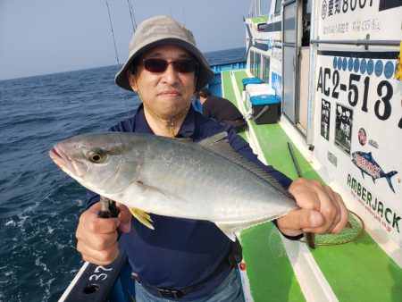 丸万釣船 釣果