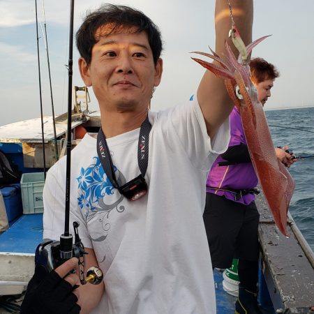 海龍丸（石川） 釣果